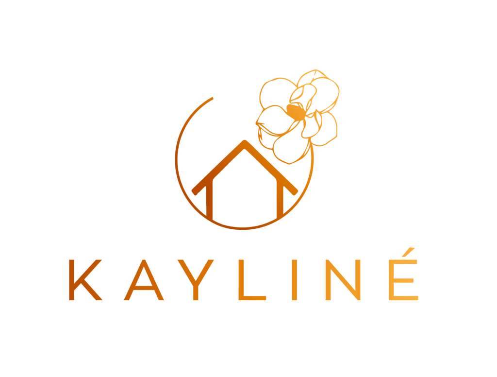 logo kayline couleurs@4x